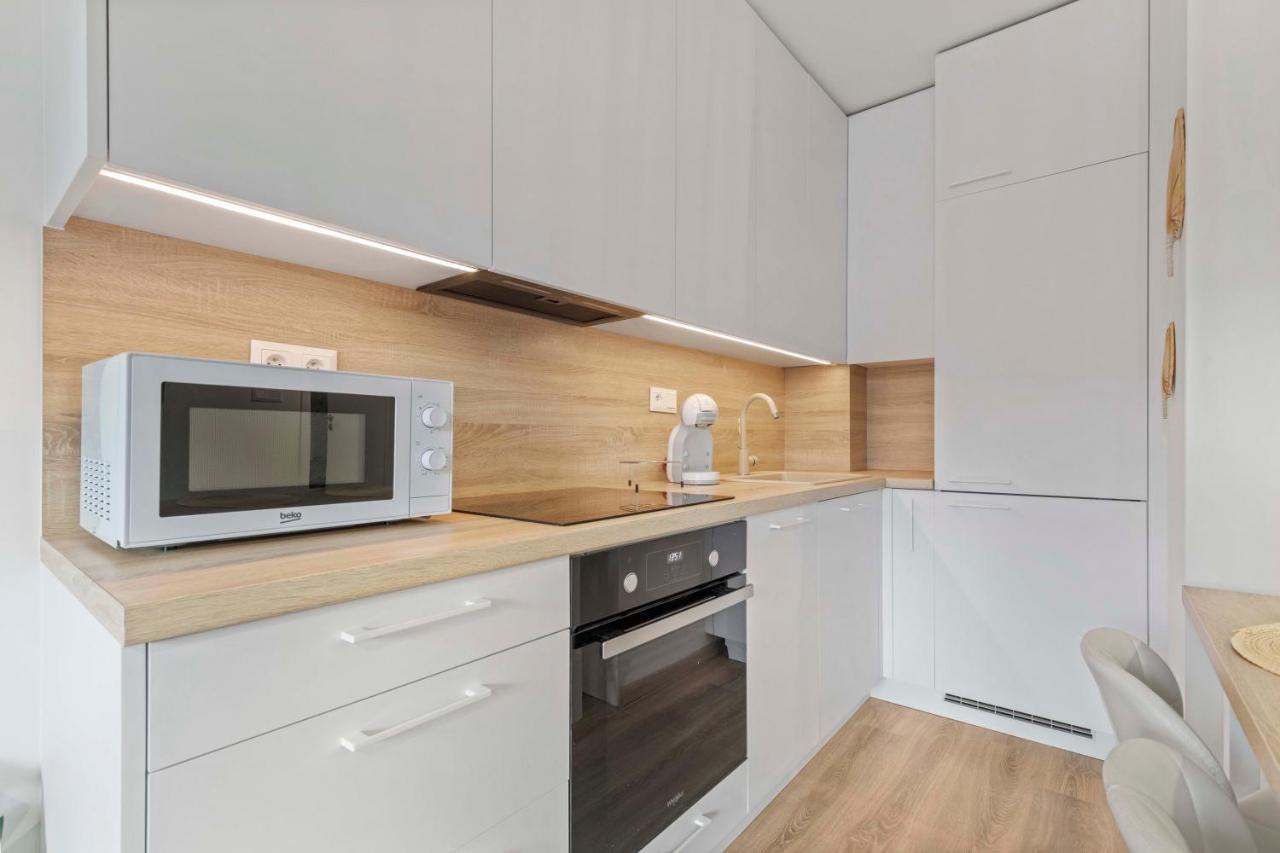 Apartment Lam Boho - Ac - Balcony Pressburg